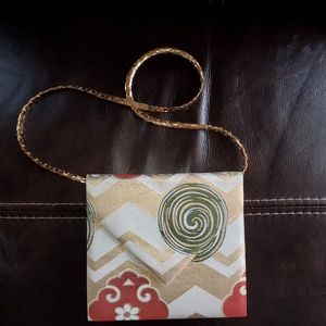 Vintage Diane Love handbag